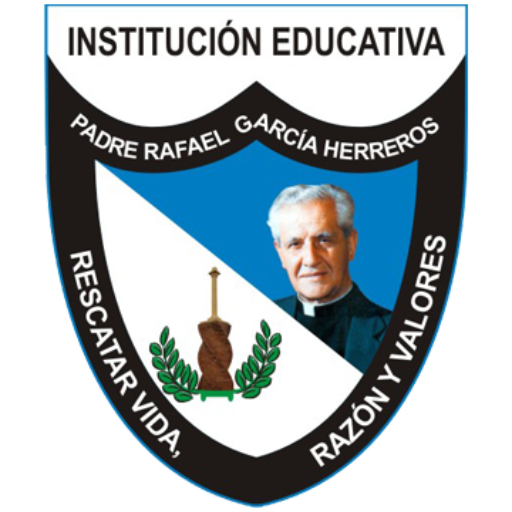 Institución Educativa Colegio Padre Rafael Garcia Herreros