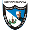 Institución Educativa Colegio Padre Rafael Garcia Herreros